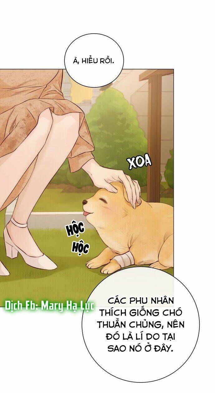 Kết Thúc Nhất Định Sẽ Có Hậu Chapter 1 - Trang 2