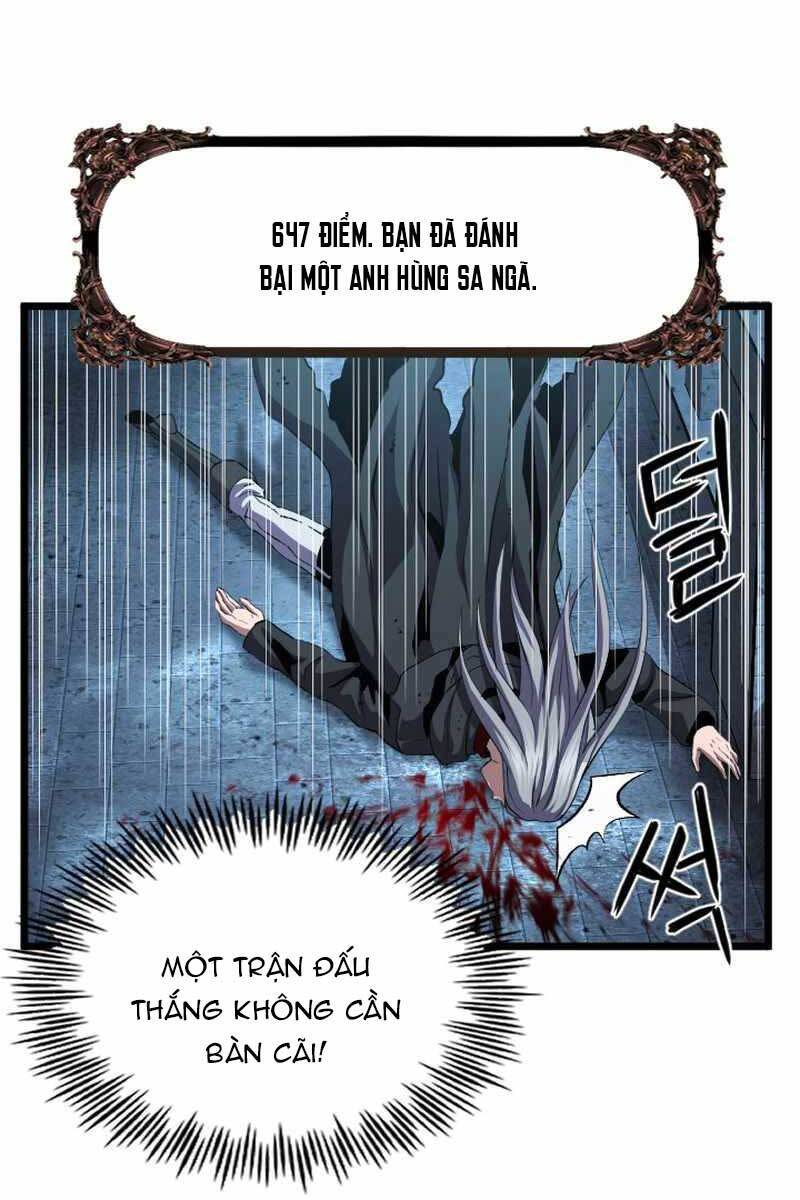 Trị Liệu Sư Toàn Năng Chapter 8 - Trang 2