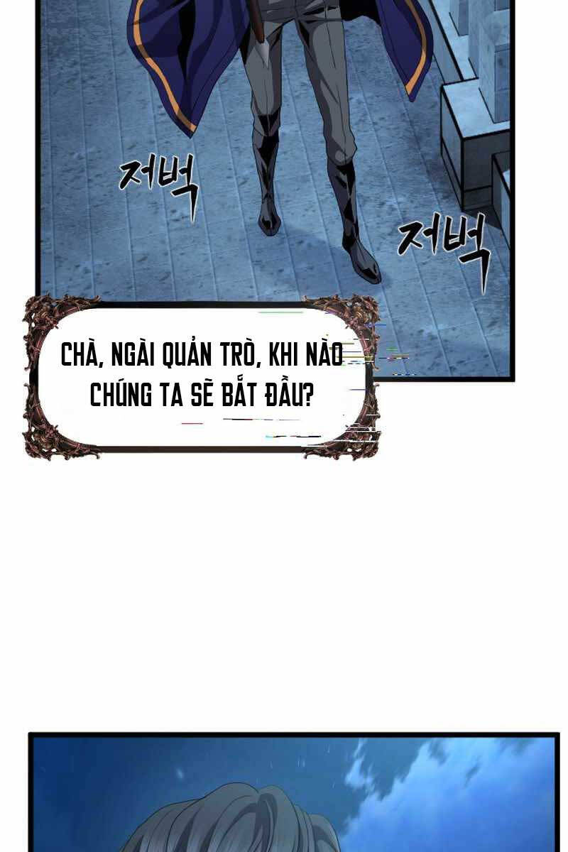 Trị Liệu Sư Toàn Năng Chapter 8 - Trang 2