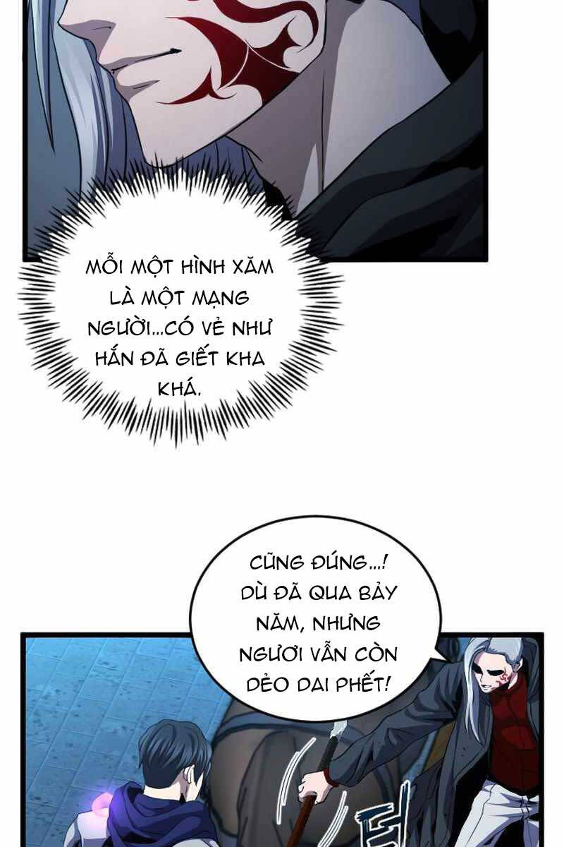 Trị Liệu Sư Toàn Năng Chapter 8 - Trang 2