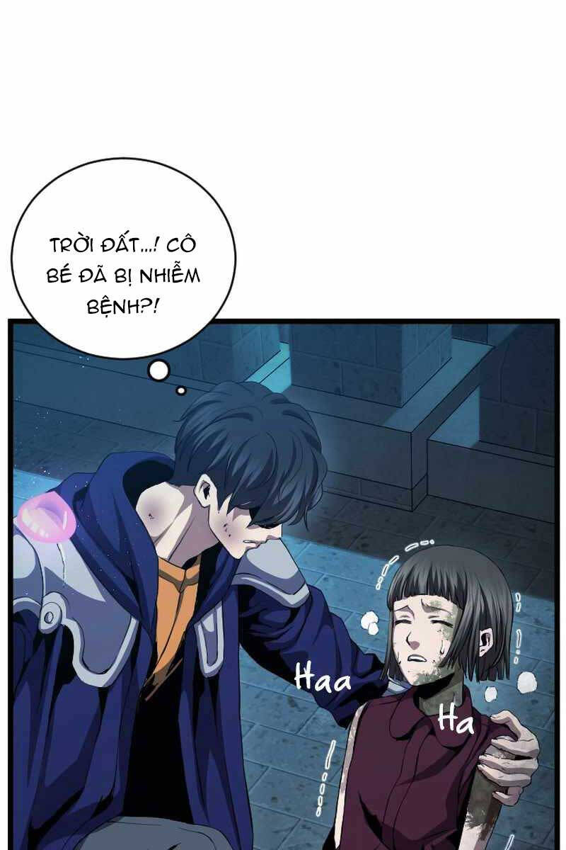 Trị Liệu Sư Toàn Năng Chapter 8 - Trang 2