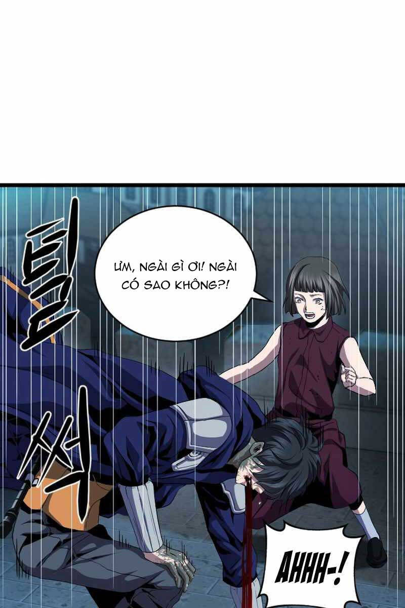 Trị Liệu Sư Toàn Năng Chapter 8 - Trang 2