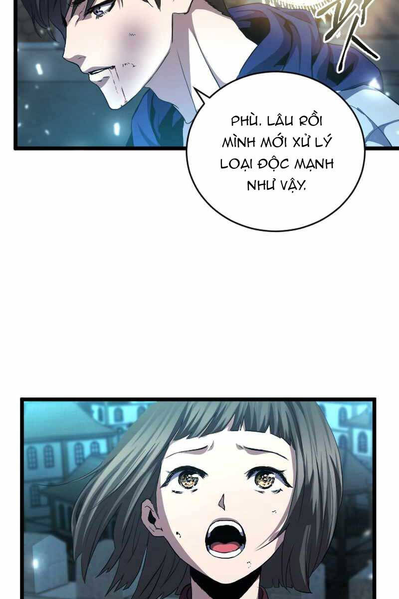 Trị Liệu Sư Toàn Năng Chapter 8 - Trang 2