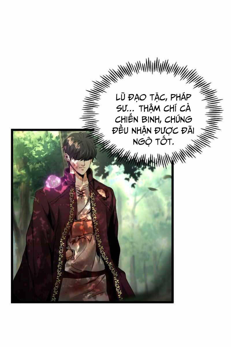 Trị Liệu Sư Toàn Năng Chapter 7 - Trang 2