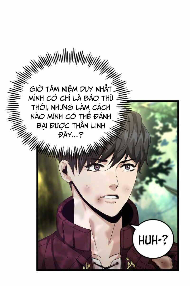 Trị Liệu Sư Toàn Năng Chapter 7 - Trang 2