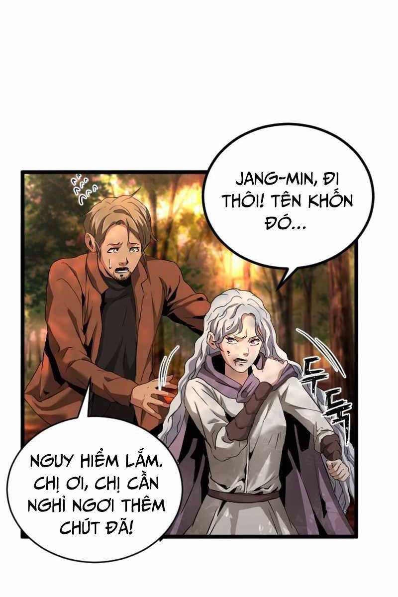 Trị Liệu Sư Toàn Năng Chapter 7 - Trang 2