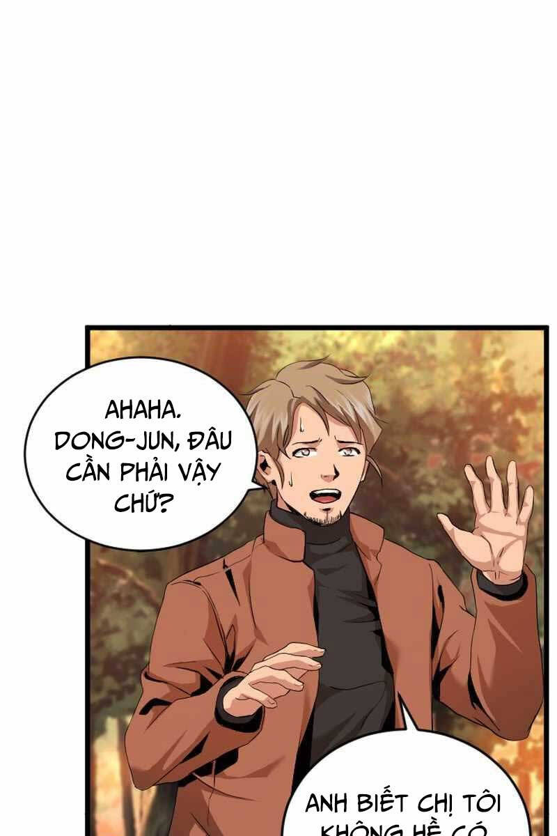 Trị Liệu Sư Toàn Năng Chapter 7 - Trang 2