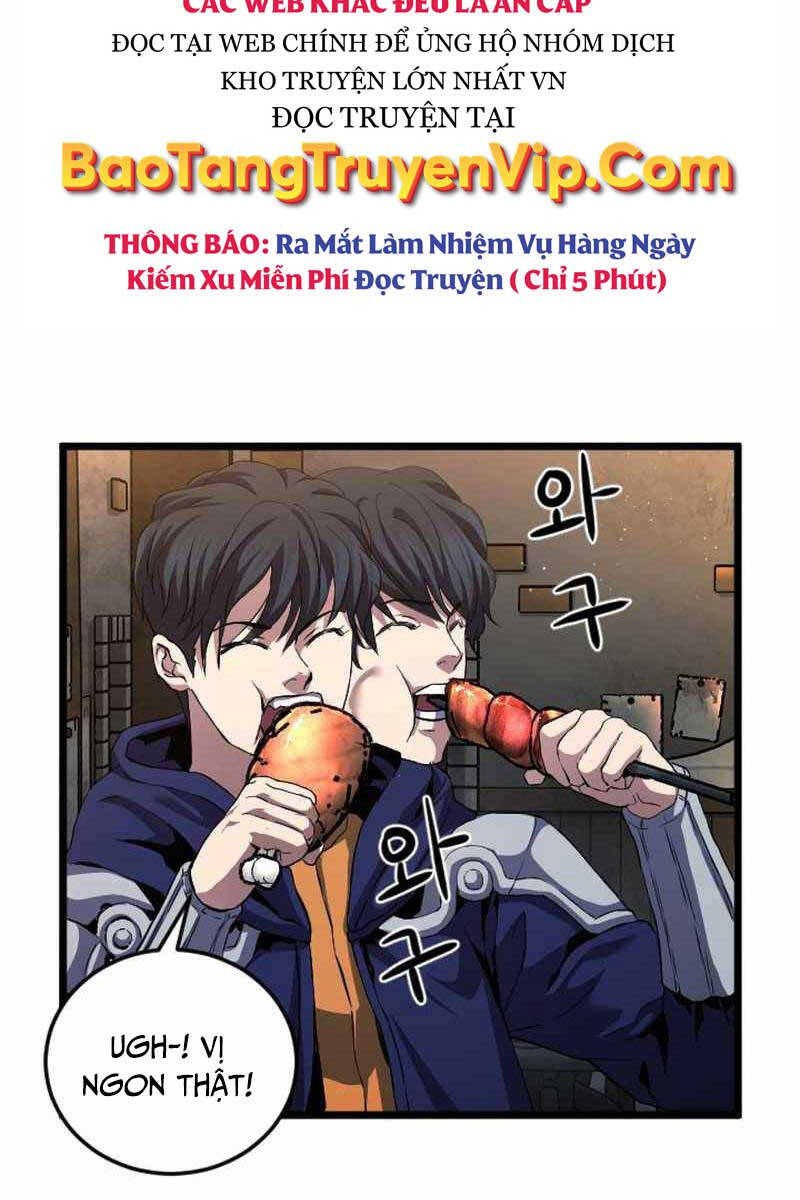 Trị Liệu Sư Toàn Năng Chapter 7 - Trang 2