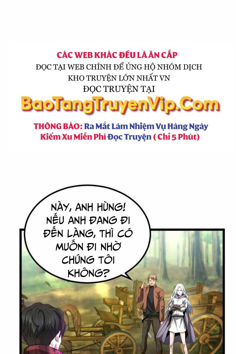 Trị Liệu Sư Toàn Năng Chapter 7 - Trang 2