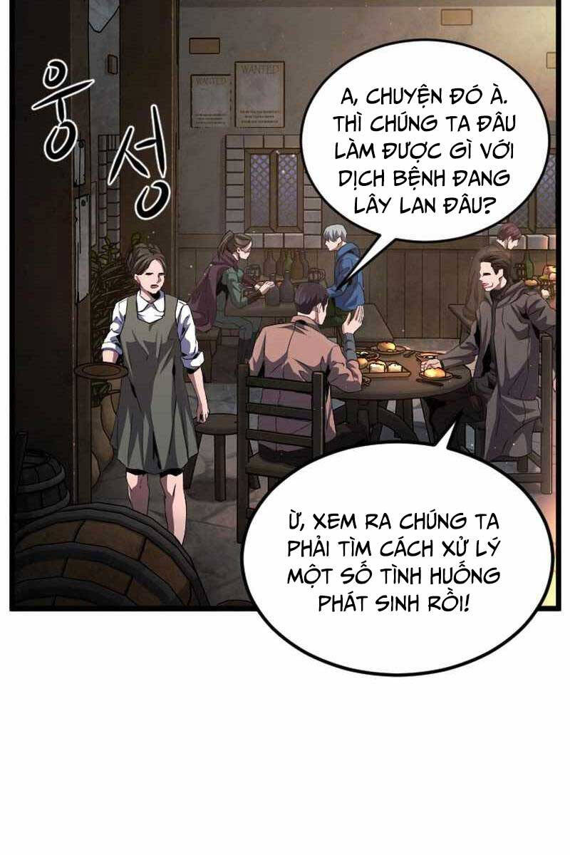 Trị Liệu Sư Toàn Năng Chapter 7 - Trang 2