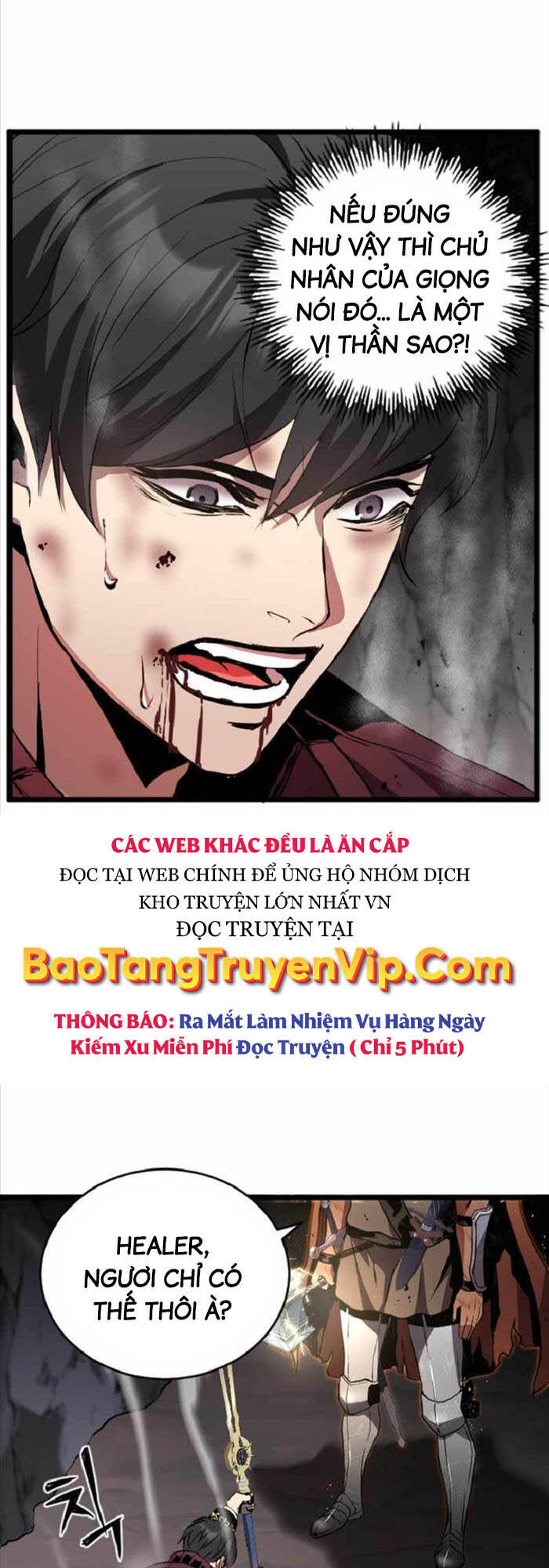 Trị Liệu Sư Toàn Năng Chapter 6 - Trang 2