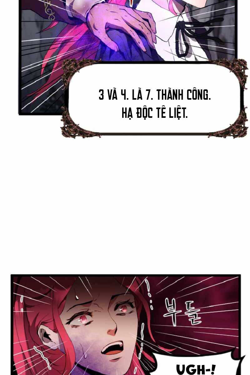 Trị Liệu Sư Toàn Năng Chapter 5 - Trang 2