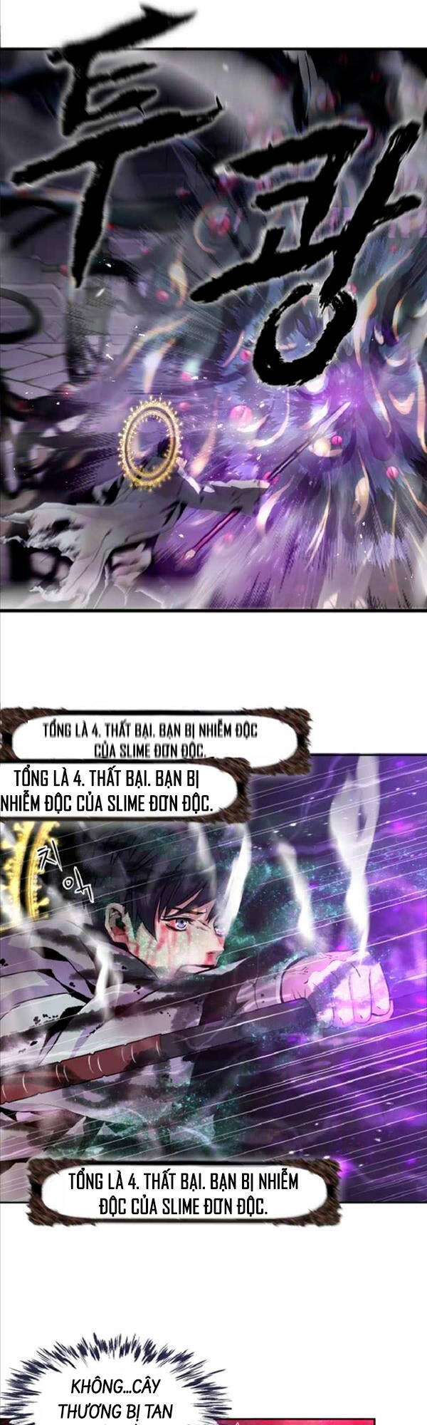 Trị Liệu Sư Toàn Năng Chapter 3 - Trang 2