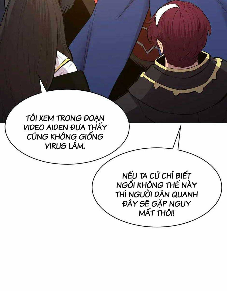 Người Nâng Cấp Chapter 102 - Trang 2