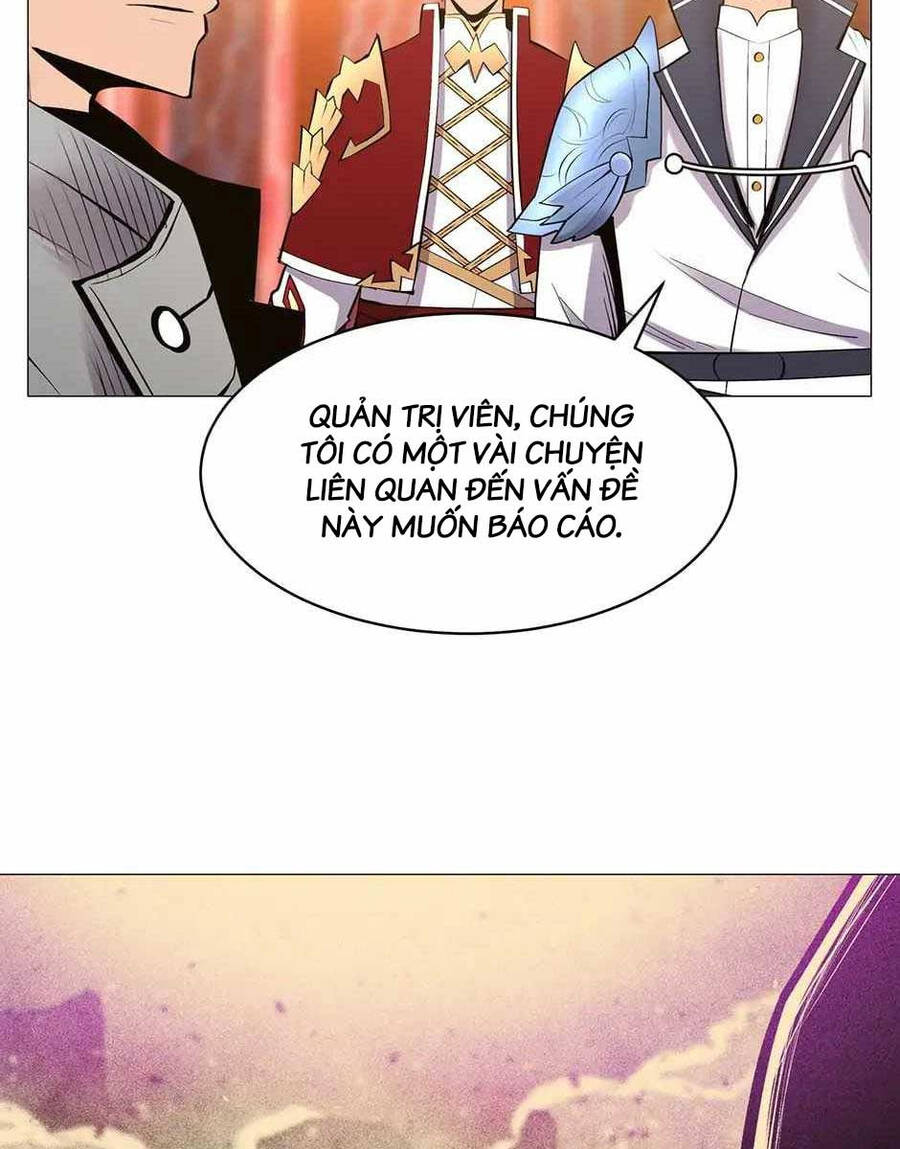 Người Nâng Cấp Chapter 102 - Trang 2