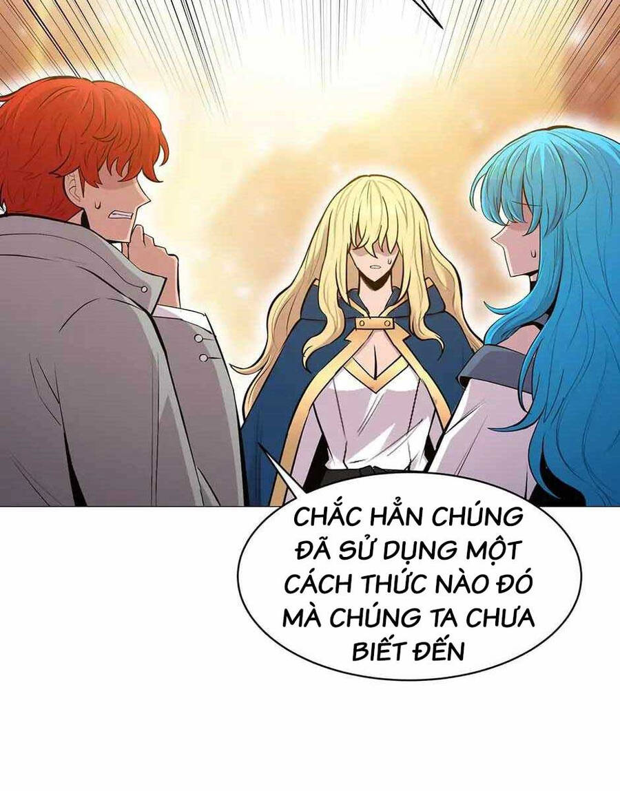 Người Nâng Cấp Chapter 100 - Trang 2