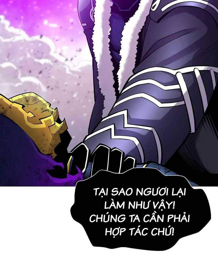 Người Nâng Cấp Chapter 100 - Trang 2