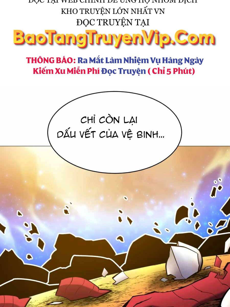 Người Nâng Cấp Chapter 99 - Trang 2