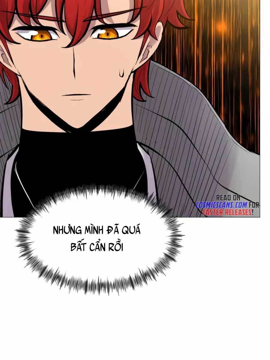 Người Nâng Cấp Chapter 98 - Trang 2