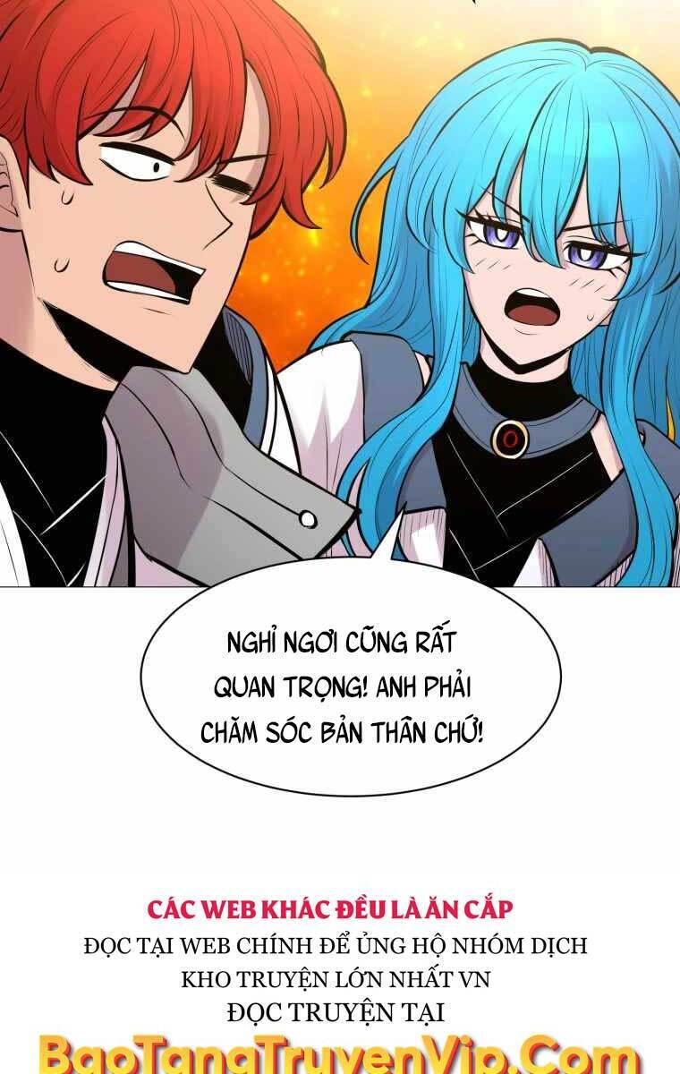 Người Nâng Cấp Chapter 94 - Trang 2