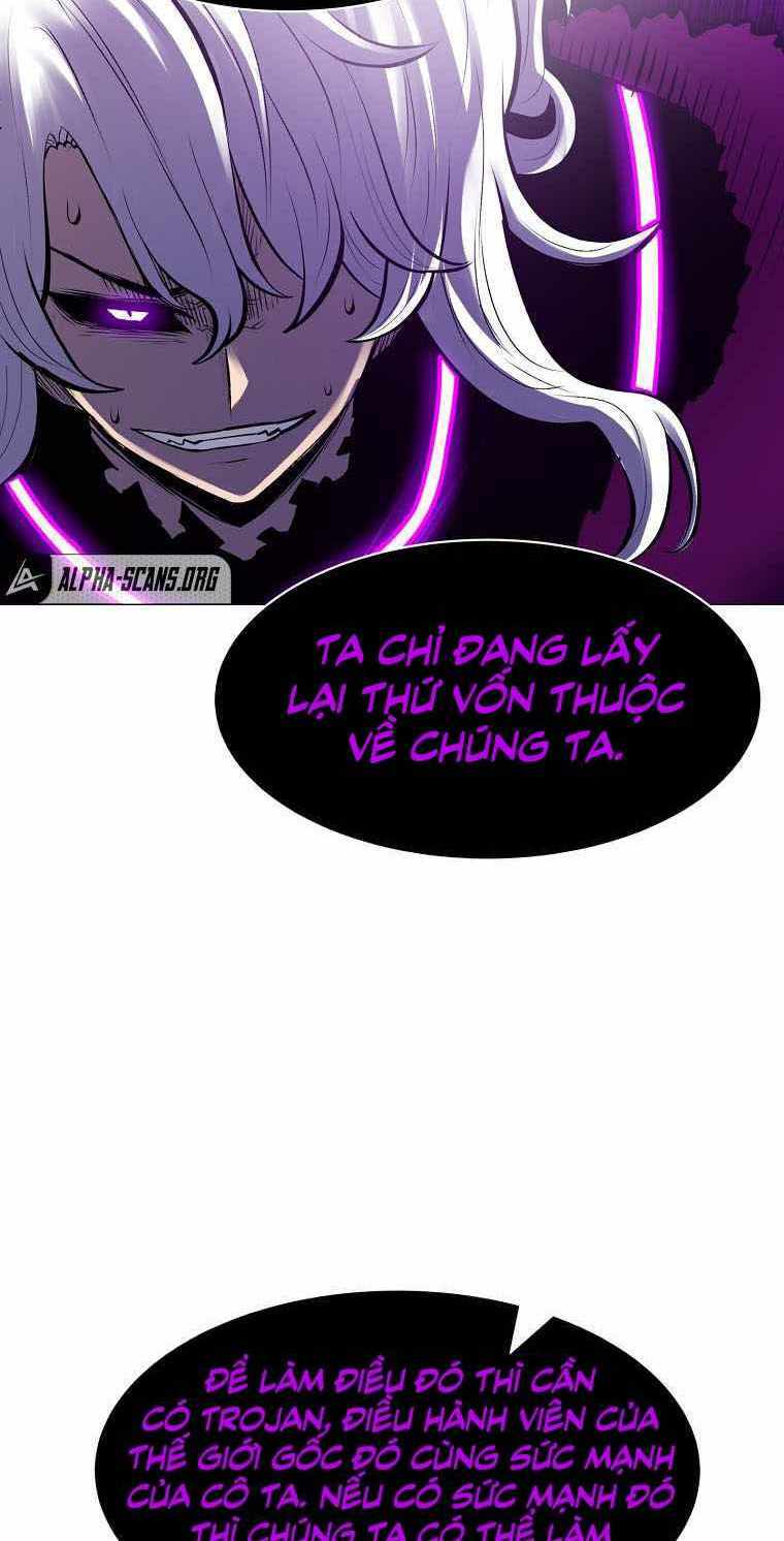 Người Nâng Cấp Chapter 93 - Trang 2