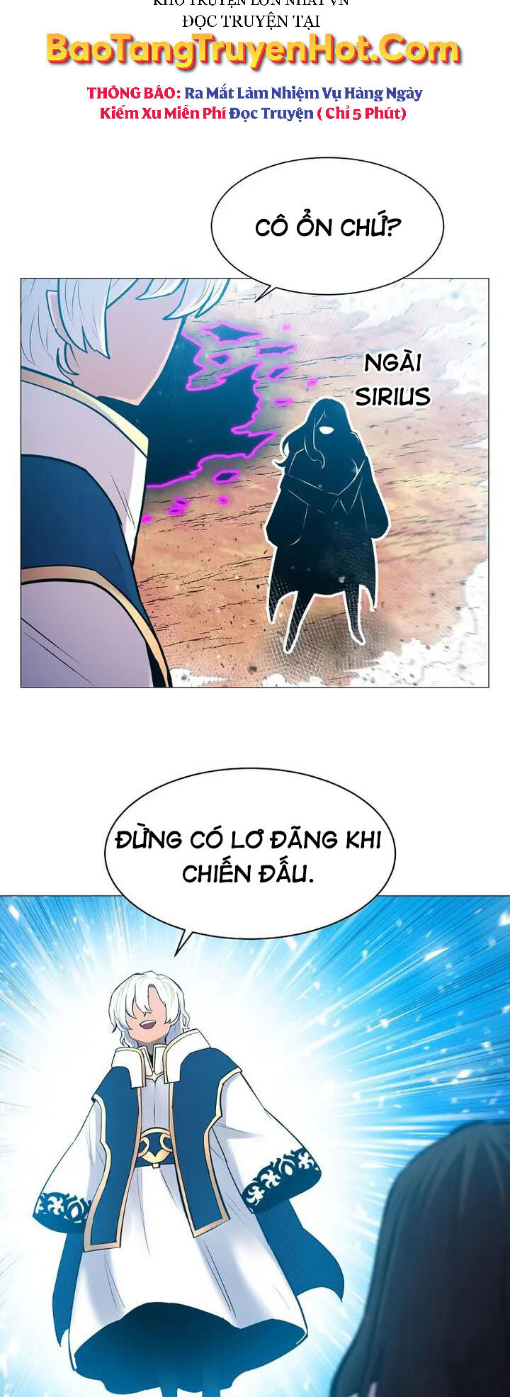 Người Nâng Cấp Chapter 91 - Trang 2