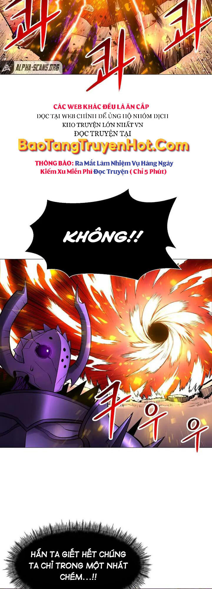 Người Nâng Cấp Chapter 90 - Trang 2