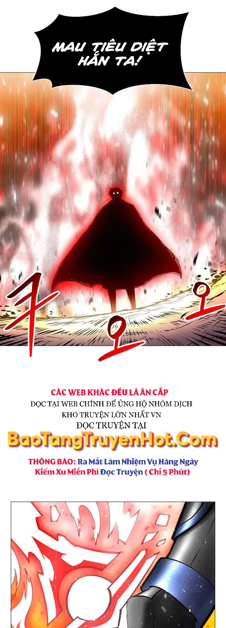 Người Nâng Cấp Chapter 90 - Trang 2