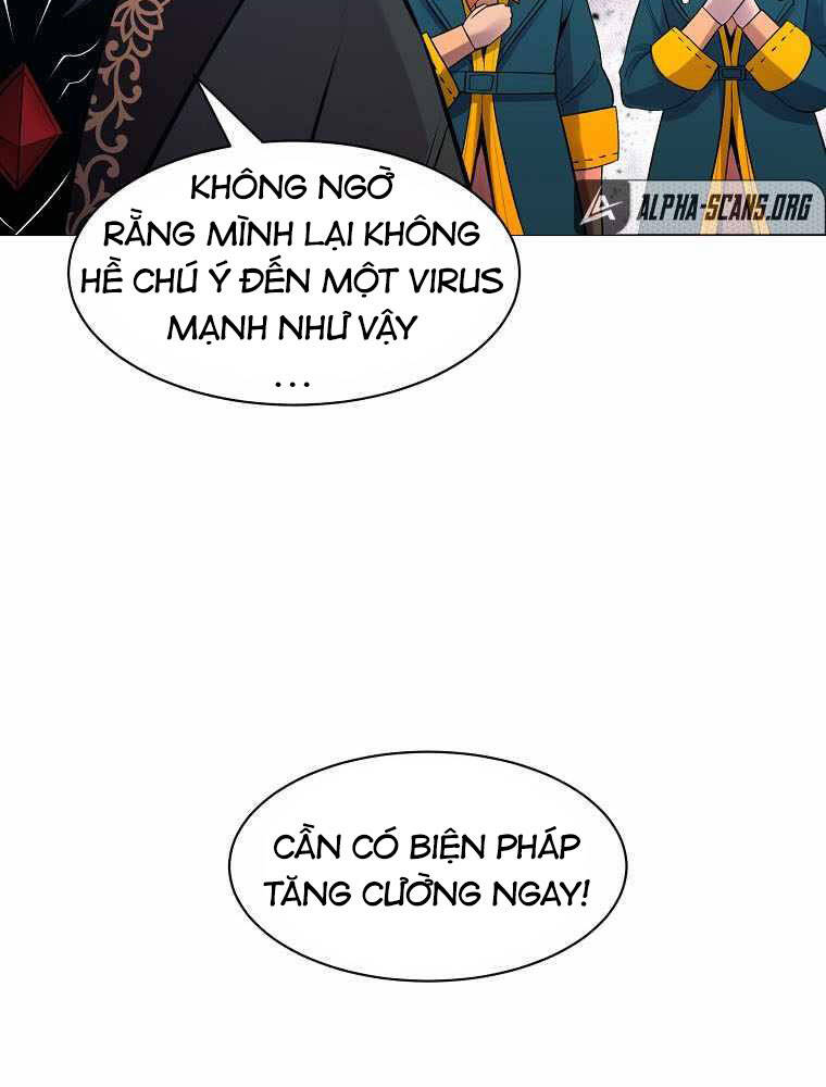 Người Nâng Cấp Chapter 88 - Trang 2