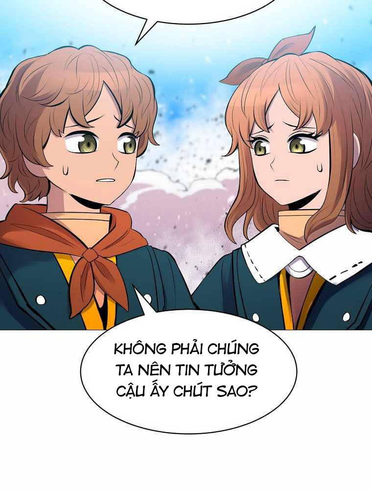 Người Nâng Cấp Chapter 88 - Trang 2