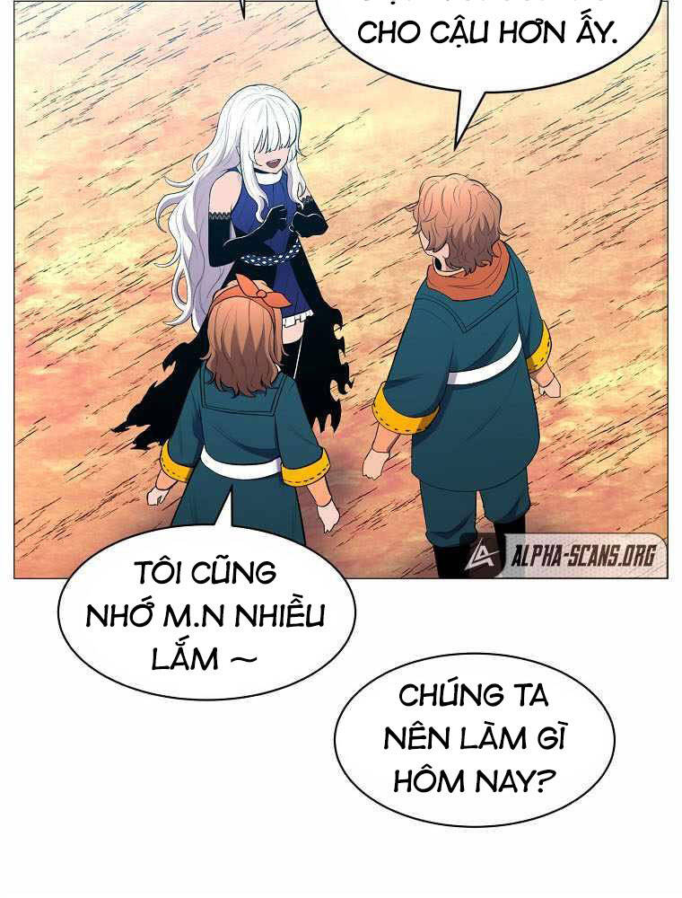 Người Nâng Cấp Chapter 88 - Trang 2