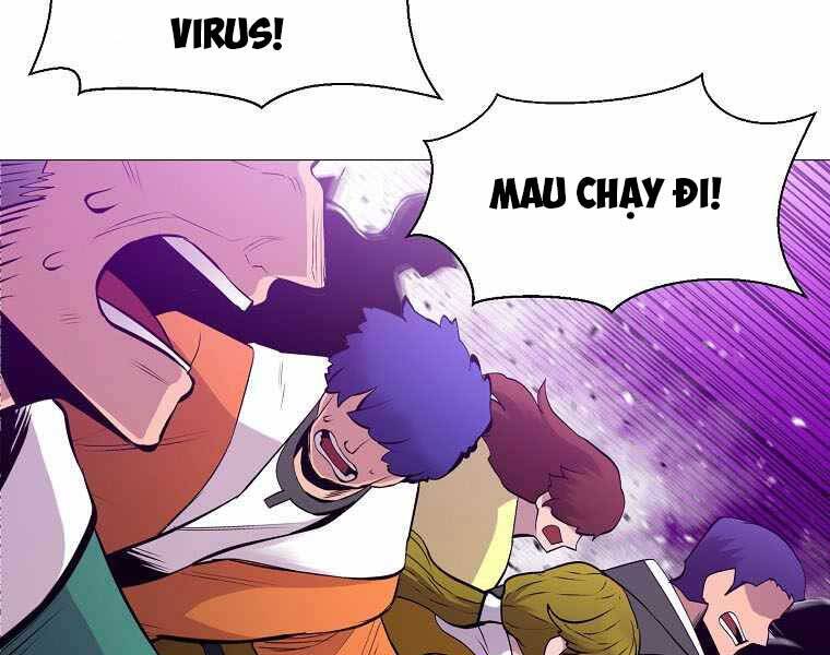 Người Nâng Cấp Chapter 87 - Trang 2