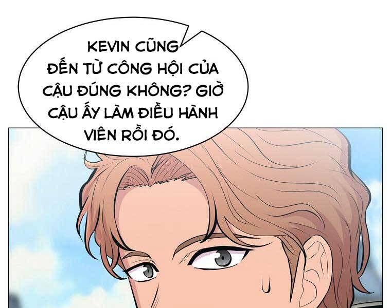 Người Nâng Cấp Chapter 86 - Trang 2