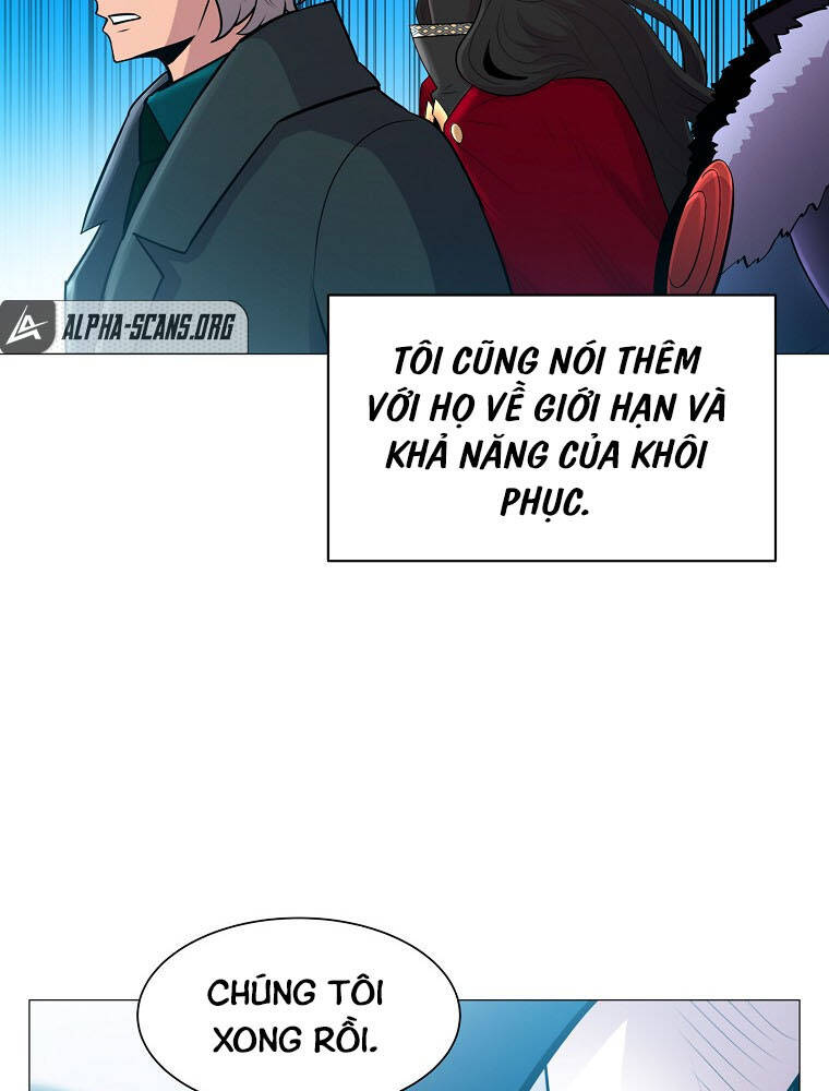 Người Nâng Cấp Chapter 85 - Trang 2