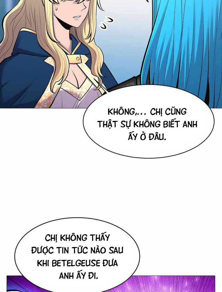 Người Nâng Cấp Chapter 84 - Trang 2