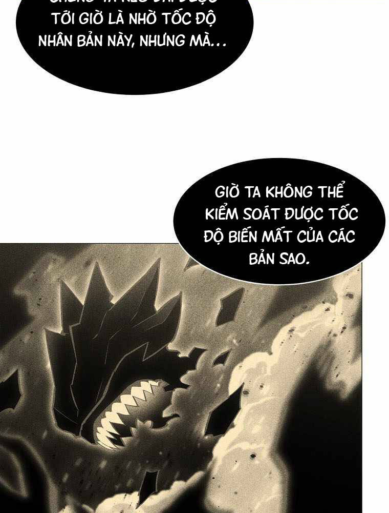 Người Nâng Cấp Chapter 84 - Trang 2