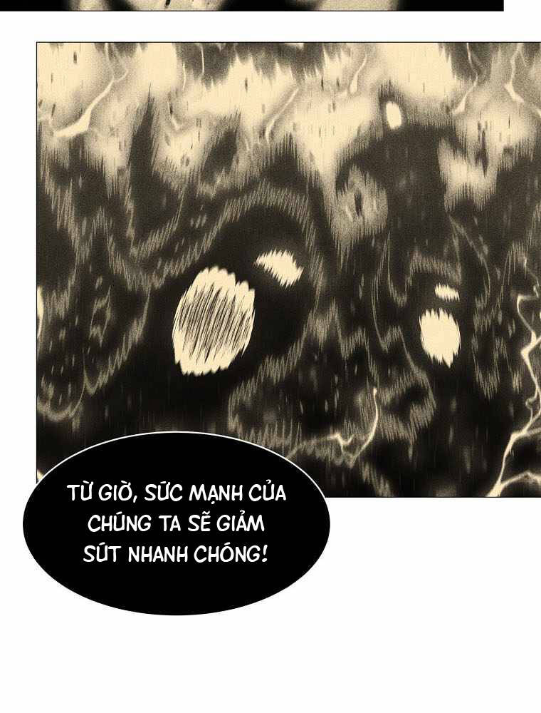 Người Nâng Cấp Chapter 84 - Trang 2