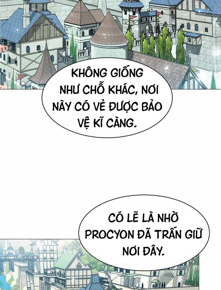 Người Nâng Cấp Chapter 84 - Trang 2