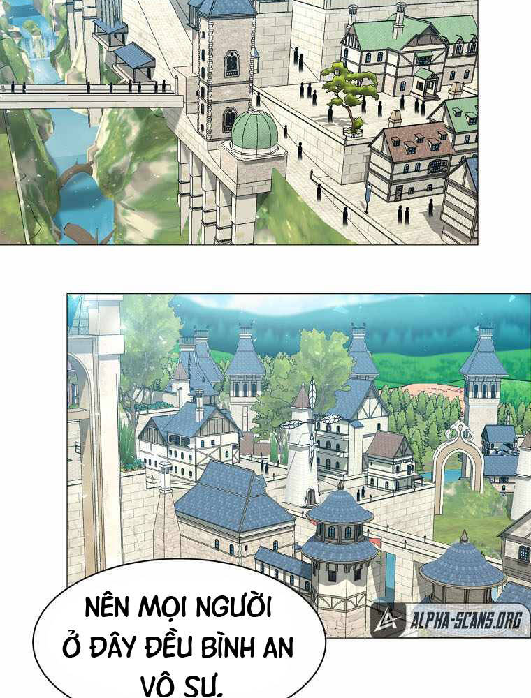 Người Nâng Cấp Chapter 84 - Trang 2