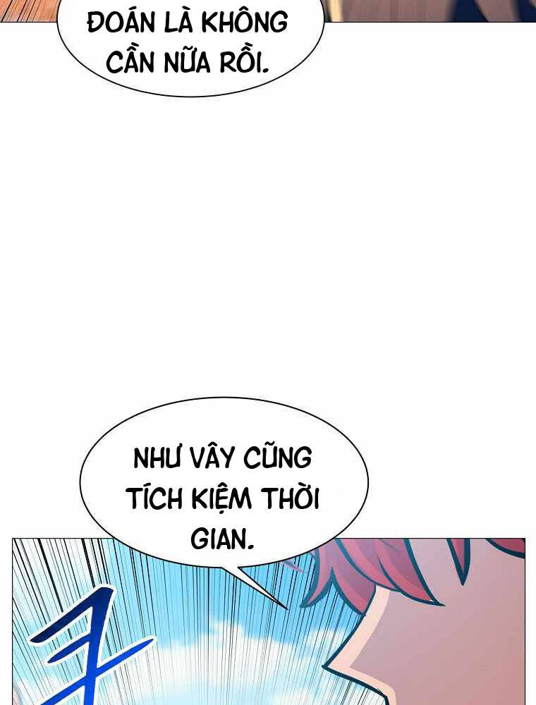 Người Nâng Cấp Chapter 84 - Trang 2