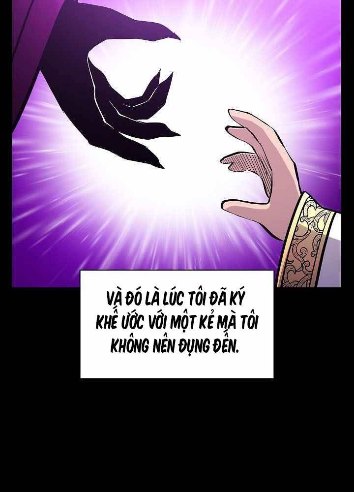 Người Nâng Cấp Chapter 81 - Trang 2