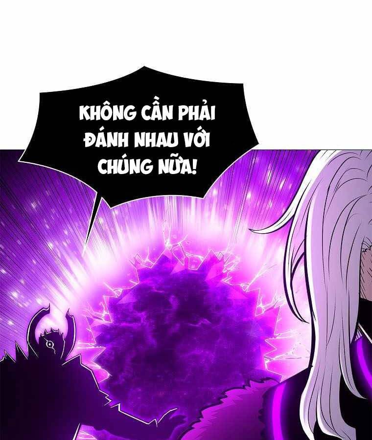 Người Nâng Cấp Chapter 80 - Trang 2