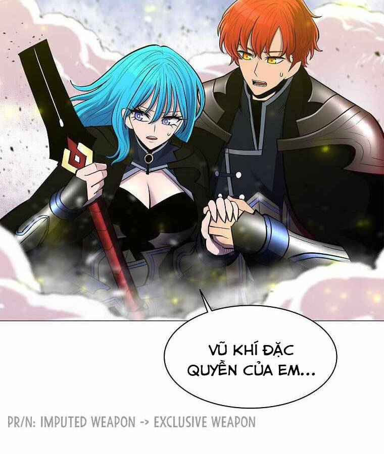 Người Nâng Cấp Chapter 80 - Trang 2