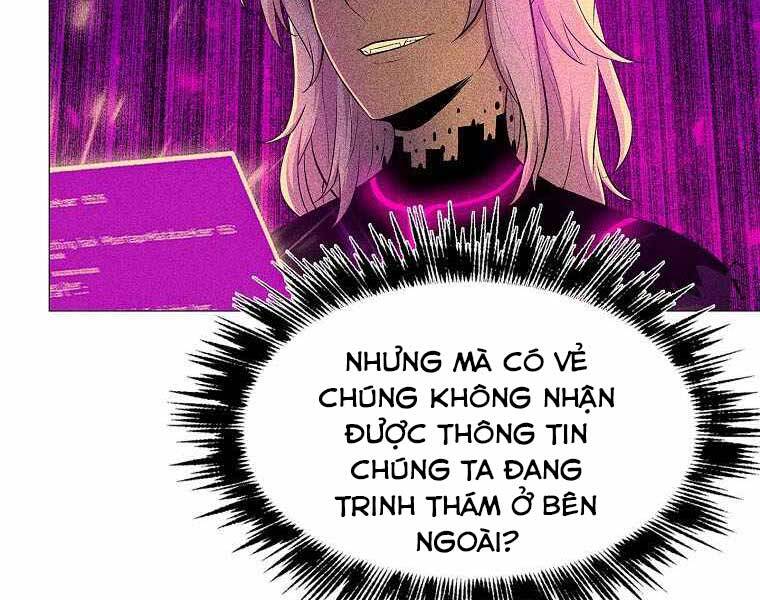 Người Nâng Cấp Chapter 76 - Trang 2