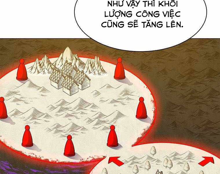 Người Nâng Cấp Chapter 73 - Trang 2