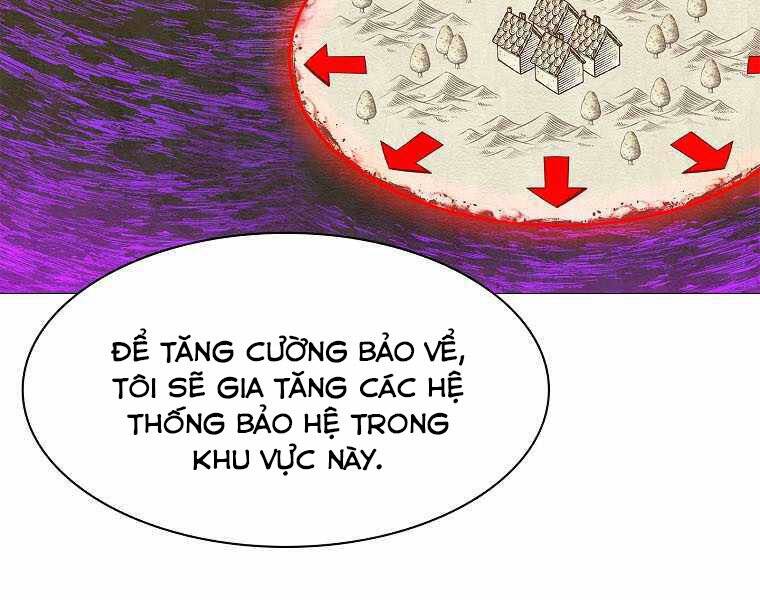 Người Nâng Cấp Chapter 73 - Trang 2