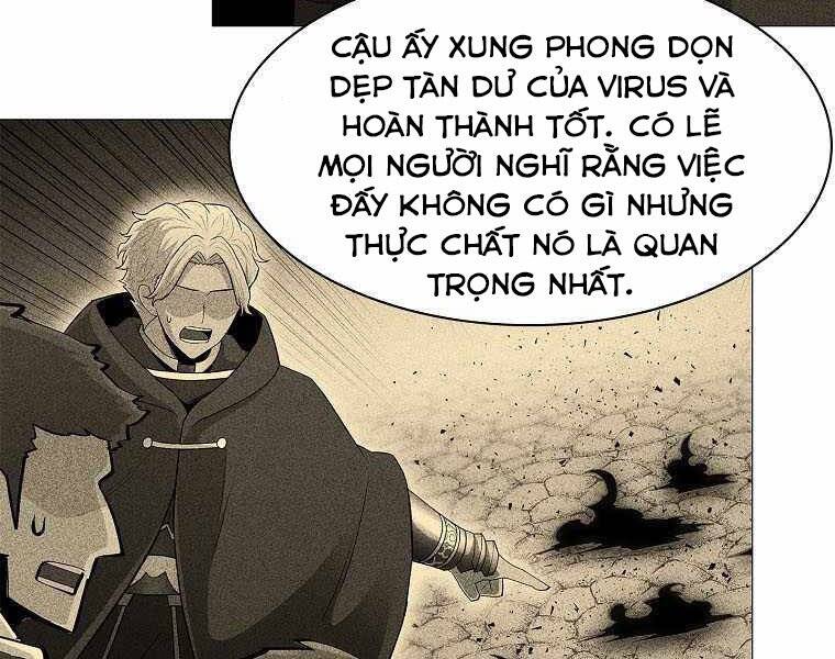 Người Nâng Cấp Chapter 73 - Trang 2