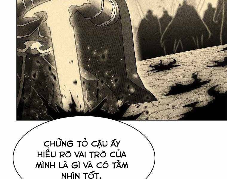 Người Nâng Cấp Chapter 73 - Trang 2