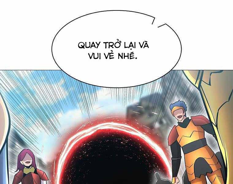 Người Nâng Cấp Chapter 73 - Trang 2