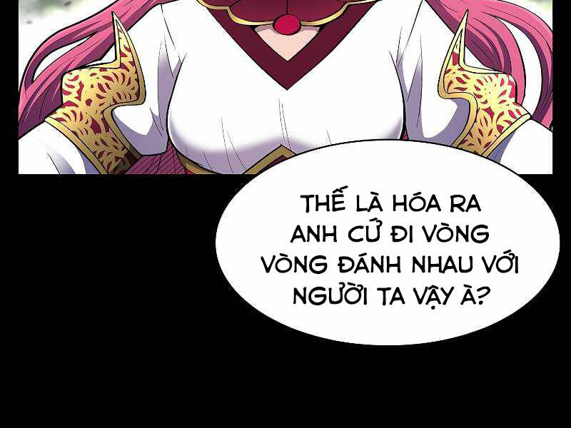 Người Nâng Cấp Chapter 70 - Trang 2